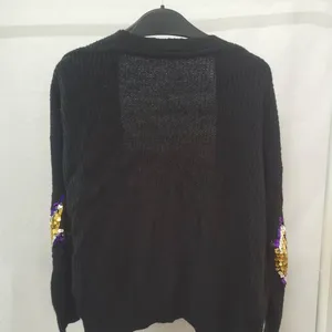 Women's Beading Cardigan thumbnail-3