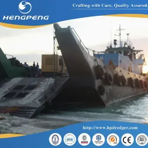 ISO9001 Pontoon Transport Solution by Hengpeng - China Origin thumbnail-1