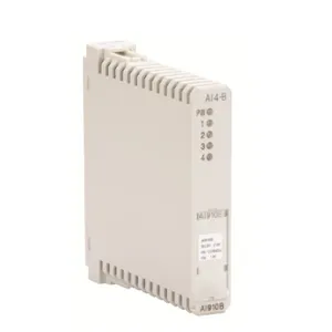 ABB ADVANT S900 I/O AI910B thumbnail-1