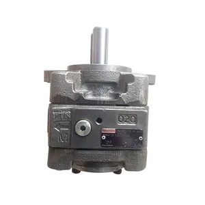 Rexroth Hydraulic Vane Pump 0510625077 AZPF-11-016RAB01MB thumbnail-2
