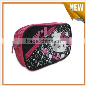 High Quality Pencil Case With Compartments thumbnail-1