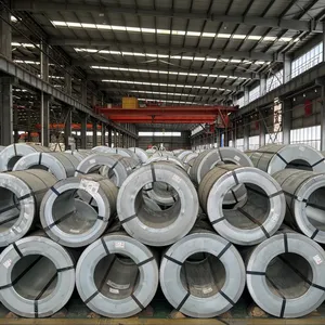 Baosteel B27R090 Orientated Silicon Steel: 0.27mm High Magnetic Susceptibility and Low Iron Loss, Core Material for Transformers and Motors thumbnail-3