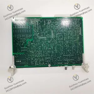 ABB 1MRB150003R0002 Main Processor Module thumbnail-2