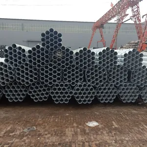 Galvanized Steel Pipe thumbnail-2