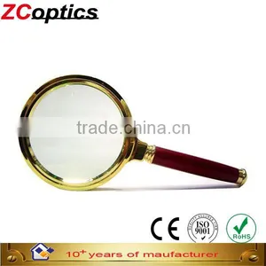 Electronic Best Sellers Fashion High Quality Magnifying Glass for Magnify Reading Writing thumbnail-1