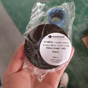 Ribbons Suitable for Domino V120i/V20i/V230i Thermal Transfer Ribbon thumbnail-1