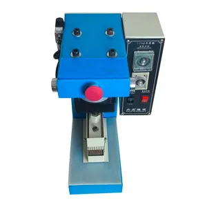 SC-7102A Машина для горячего прессования с плоским малым положением для шитья стыков верхней части обуви thumbnail-1