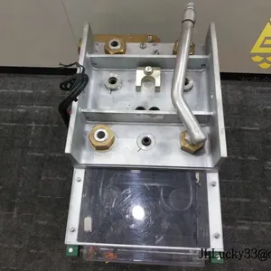 ABB S-053M (3BHB012897R0003) – Field‑replaceable Converter Submodule for PCS/ACS6000 Drive Platforms thumbnail-3