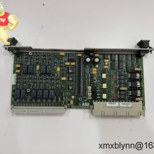 ABB 086329-004 – Legacy DCS Module for ABB Bailey INFI 90 Maintenance and Spares thumbnail-3