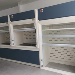 Fume Hood Laboratory All-Steel Fume Hood thumbnail-1