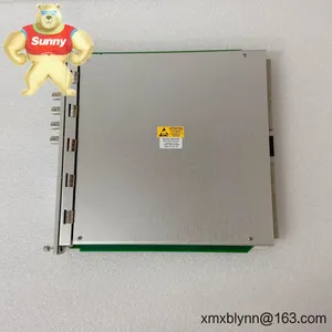 Bently Nevada 3500/40-01-01 Proximitor Monitor – 4‑Channel Radial Vibration Card for Critical Rotating Machinery thumbnail-3
