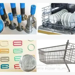 PA Powder Coating for Marine Applications, UV and Water Resistance thumbnail-2