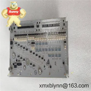 Honeywell CC-TUIO31: Your Universal I/O Workhorse for Tough Industrial Environments thumbnail-1