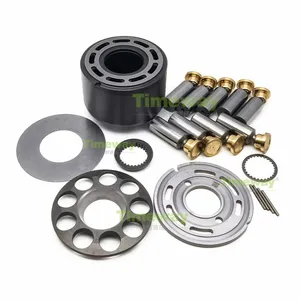 Timeway New Piston Pump Parts Hydraulic Rotor Assembly Fittings for Repair for 100222SUB Double Pump Spare Parts thumbnail-4