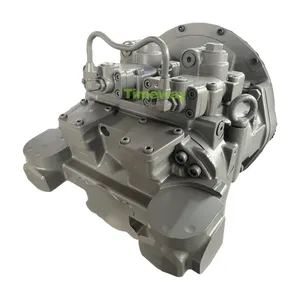 Excavator Main Pump HPV102 HPV102FW Hydraulic Piston Pump for Hitachi EX215 EX200-5 Excavator Hydraulic Pump thumbnail-3