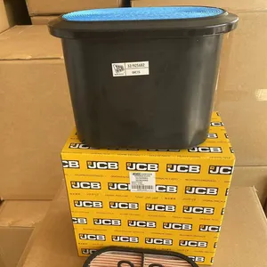 High Quality JCB JSB Parts Air Filter 32/925682 32/925683 580/12020 Filter Jcb 3cx Parts Original thumbnail-1