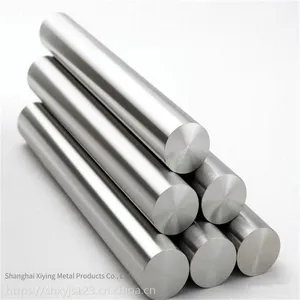 Domestic and Imported Gh3600 High-temperature Alloy, Gh3600 Nickel-based Alloy Bars, Tubes, and Sheets in Stock thumbnail-3