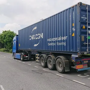 China to Mexico Transportation DDP Door-to-door Delivery Insurance Low Freight Air Truck Sea Transportation Shipping Agent thumbnail-4