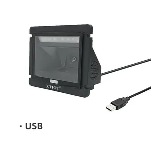 Xingtong Xt2601m 1d/2d Barcode Scanning Module, Embedded Scanning Module for Self-service Machines, Automatic Barcode Scanner thumbnail-1