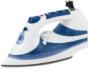 Adjustable Wire Electric Iron Steam Ironing Machine（Wechat:13510231336） thumbnail-1