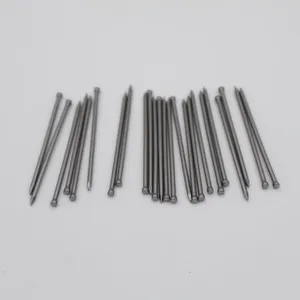 Made-to-Order Finish Nails - Technical Support & OEM Services Available thumbnail-3