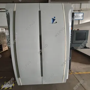Advanced PVD Multi Arc Coating Machine for Superior Finishes ZY-615 thumbnail-1