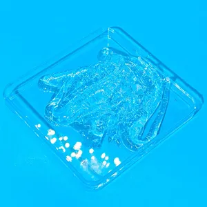 Supply Damping Hinges or Buffers 201 Silicone Oil 1 Million Viscosity High-viscosity, High-purity Dimethyl Silicone Oil Raw Material thumbnail-3