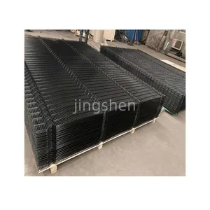 High-security Fencing, Metal Wire Mesh, Anti-climbing, 358 High-security Fencing thumbnail-2