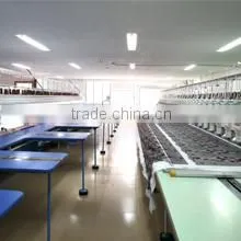 Foshan Xingyu Embroidery Co., Ltd. company overview - view 2 thumbnail