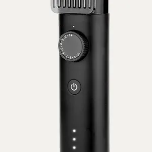 Electric Hair Clipper/adjustable USB Charging Electric Push/hair Clipper for Men at Home（Wechat:13510231336） thumbnail-1