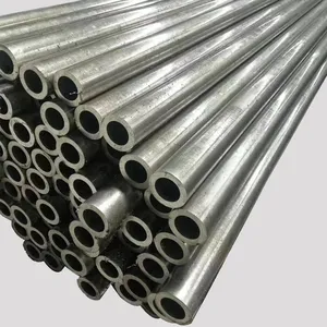 S235 /S275jr/L245/L265 ERW/LSAW Carbon Welded Steel Pipe thumbnail-2