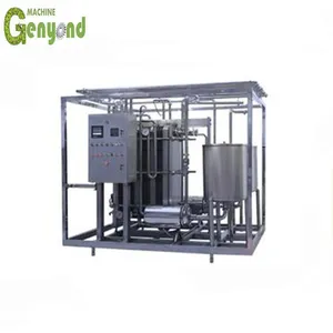 Shanghai Complete Tomato Concentration Paste Production Line thumbnail-6