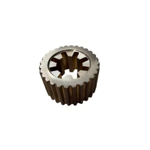55021942 550 219 42 Coupling Heavy Duty Industrial Shaft Coupling Mining Equipment Spare Parts Atlas thumbnail-1