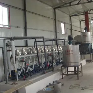 Corn Starch Pea Starch Making Machine thumbnail-6