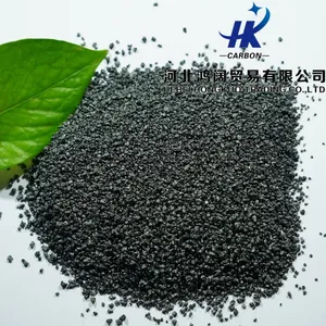 High-carbon, Low-sulfur, Low-volatile Content CPC, Suitable for Steel Smelting, Specifications Can be Customized. thumbnail-3