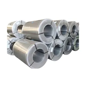 65W1300 Electrical Steel Strip 0.65mm Non-Oriented ASTM JIS Generator Stator Laminations thumbnail-3