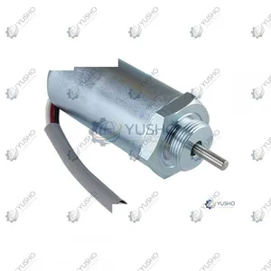 Solenoid Valve 60133108 for SANY Excavator Genuine OEM thumbnail-1