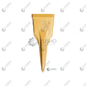 Bucket Teeth 132705040413A for SANY SY1250 Genuine OEM thumbnail-1