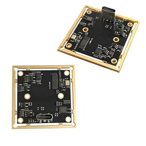 USB 3.0 Camera JX-S02 Global Shutter 720P MJPEG 200 FPS YUV 100 FPS Camera Module Supports External Trigger Photography. thumbnail-4