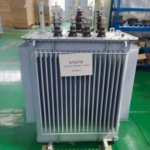Cold Rolled Oriented Silicon Steel Coil Electrical CRGO Coil for Transformer thumbnail-3