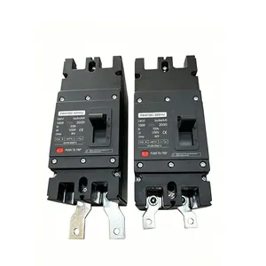 FKM2DC Circuit Breaker for Motor Protection and Control Applications thumbnail-1
