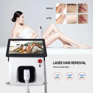 Compact and User-Friendly Hair Removal Device for Home Use With Safety Features thumbnail-3