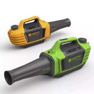 Disinfection Machine for Livestock thumbnail-2