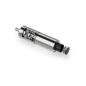 Coreless DC Precision Planetary Reduction Motor High-power Small Cutting Machine Feed Mechanism Drive System thumbnail-4