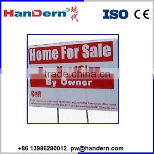 Yard Sign Plastic Sheet Making Machine thumbnail-2