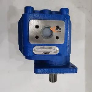 5227803 Hydraulic Pump 29.3kg SEM Spare Parts for Wheel Loader 656D thumbnail-1