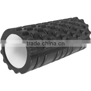 Foam Roller Yoga and Pilates Roller thumbnail-3