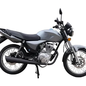 Sell Street Motorcycle Naket 150cc Motorcycle A150-40I thumbnail-1