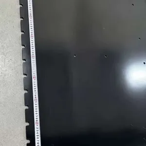 Liquid Cooling Plate for New Energy Vehicle Power Batteries thumbnail-2