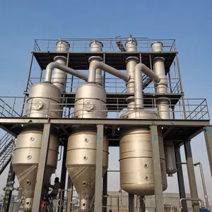 Triple-Effect Evaporator thumbnail-1